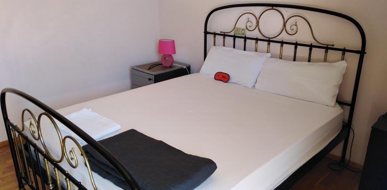 Ομορφο Διαμερισμα Με Μεγαλες Βεραντες Apartment Атина Екстериор снимка