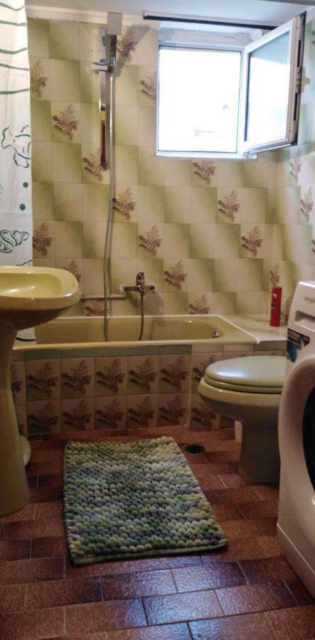 Ομορφο Διαμερισμα Με Μεγαλες Βεραντες Apartment Атина Екстериор снимка